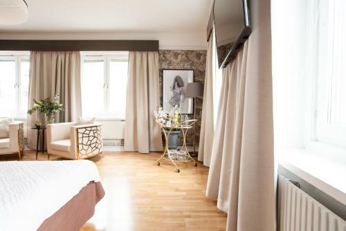 Hotel Centric