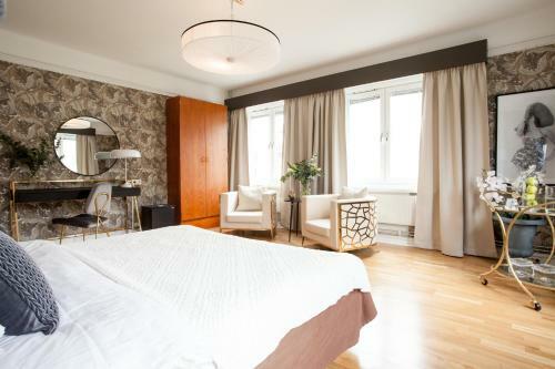 Hotel Centric