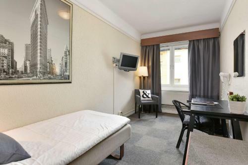 Hotel Centric