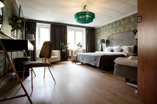 Hotel Centric