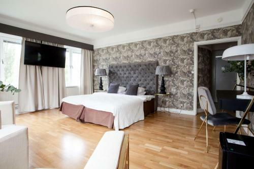 Hotel Centric