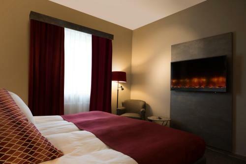 Hotell Norrk�ping