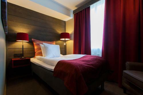 Hotell Norrk�ping