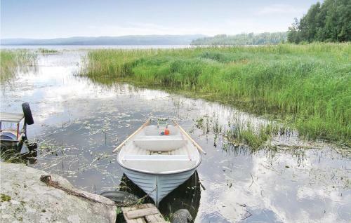 Holiday Home Skoga�ngarna Lakene