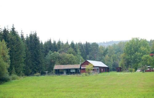 Holiday Home Skoga�ngarna Lakene