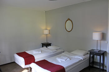 Motel Rasta Arboga