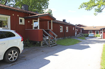 Motel Rasta Arboga