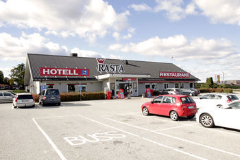Motel Rasta Arboga