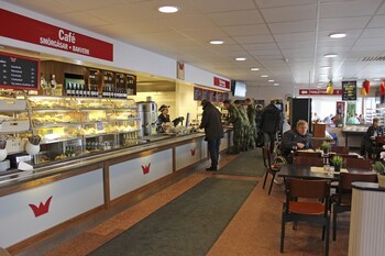 Motel Rasta Arboga