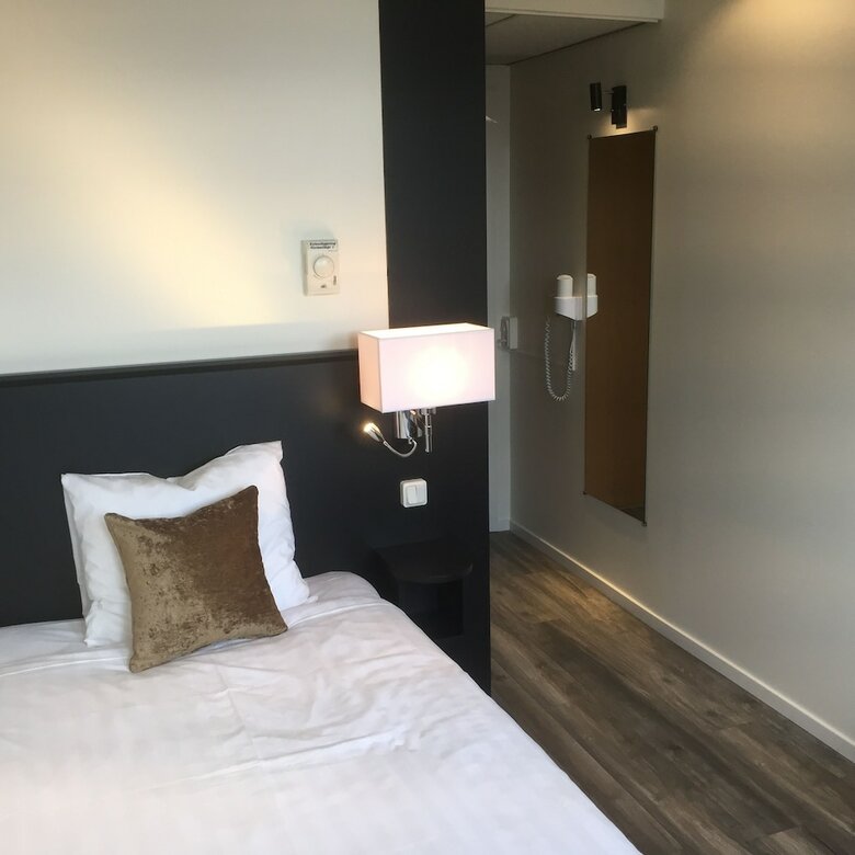 Hotell Rum Oscar