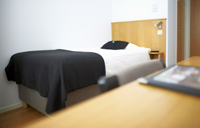 Hotell Rum Oscar
