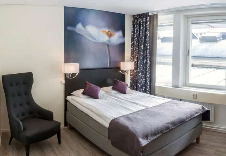 Hotell Rum Oscar