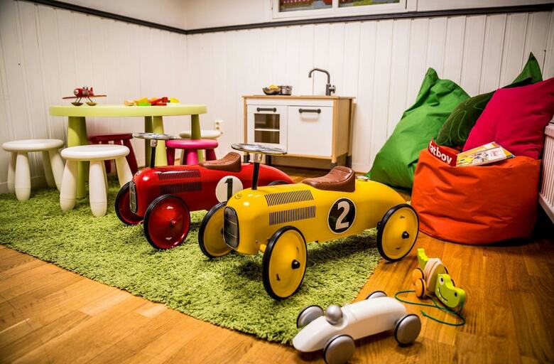 Hotel Scandic �stersund Syd