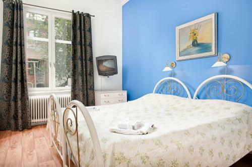 Bed & Breakfast Pensionat Svea
