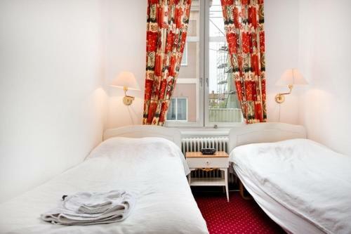 Bed & Breakfast Pensionat Svea