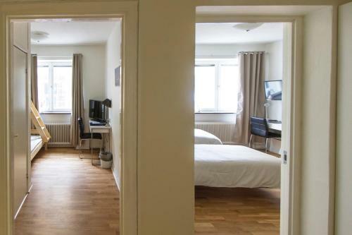 Hotell Linden