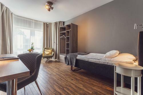Hotell Tre Liljor