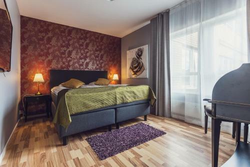 Hotell Tre Liljor
