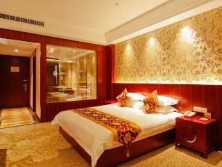 Hotel Greentree Eastern Anhui Hefei Dahua International