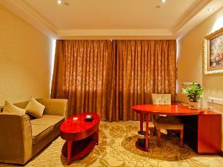 Hotel Greentree Eastern Anhui Hefei Dahua International