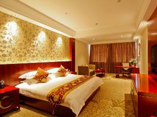 Hotel Greentree Eastern Anhui Hefei Dahua International