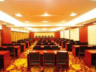 Hotel Greentree Eastern Anhui Hefei Dahua International