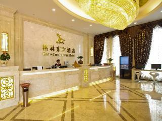 Hotel Greentree Eastern Anhui Hefei Dahua International