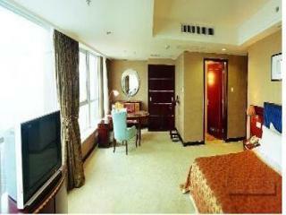 Grand View Hotel - Foshan
