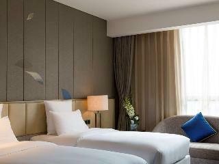 Hotel Pullman Nanchang Sunac