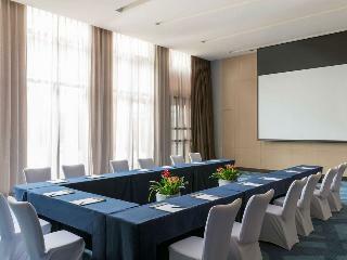 Hotel Pullman Nanchang Sunac