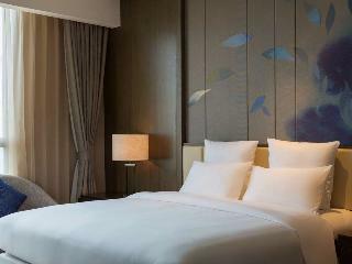 Hotel Pullman Nanchang Sunac