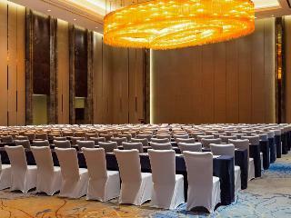 Hotel Pullman Nanchang Sunac