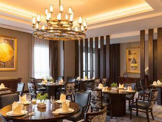 Hotel Pullman Nanchang Sunac