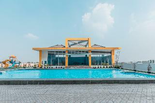 Oyo Flagship 766 Prima Orchard