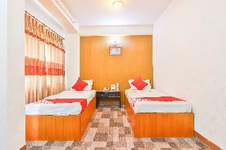 Hotel Oriental Paradise
