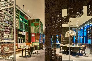 Hotel Crowne Plaza Ningbo Xiangshan Sea View