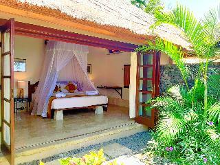 Hotel Mimpi Resort Tulamben, Dive & Spa
