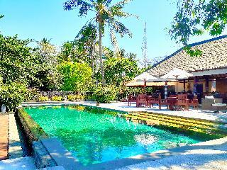 Hotel Mimpi Resort Tulamben, Dive & Spa