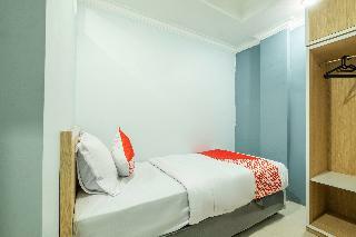 Oyo 2195 Al Jazeerah Residence Syariah