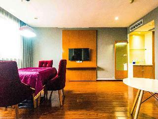Hotel Ibis Chongqing Beibei
