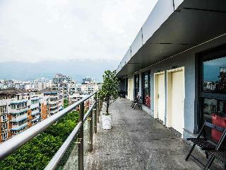 Hotel Ibis Chongqing Beibei