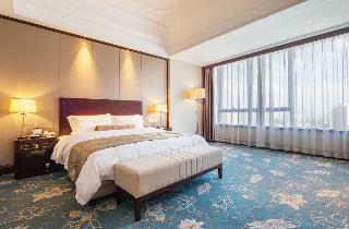 Days Hotel Baile Wuxi
