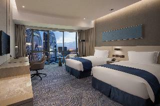 Hotel Holiday Inn Nanjing South Station