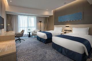 Hotel Holiday Inn Nanjing South Station