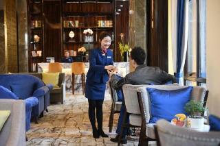 Merlinhod Hotel Shanghai Baoshan
