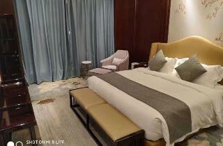 Ramada Wuhan Dongxihu