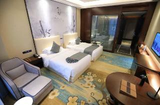 Ramada Wuhan Dongxihu