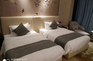 Ramada Wuhan Dongxihu