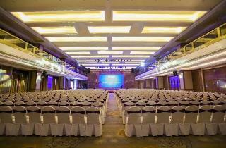 Ramada Wuhan Dongxihu