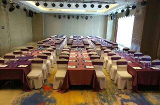 Ramada Wuhan Dongxihu